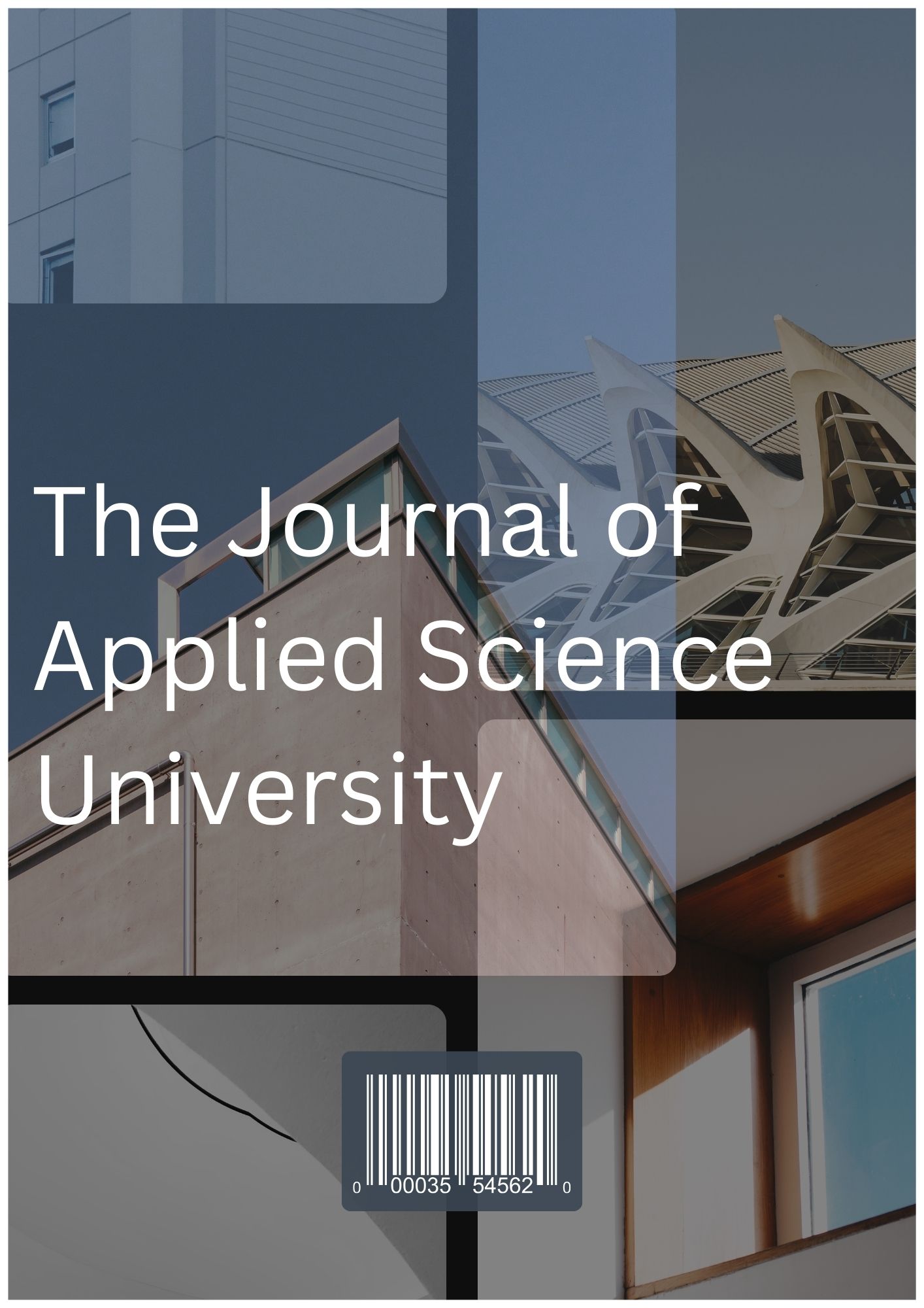 The Journal of Applied Science University