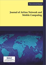 Journal of Ad-hoc Network and Mobile Computing