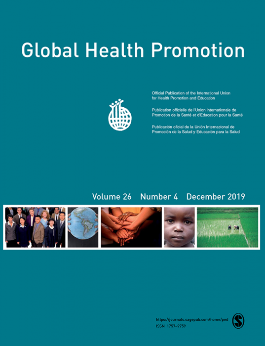 Global Health Promotion