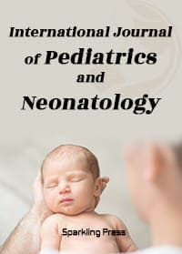 International Journal of Pediatrics and Neonatology