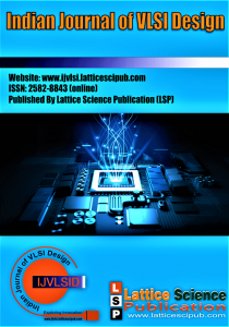 Indian Journal of Advance Computer and VLSI Design