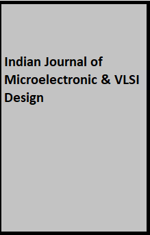Indian Journal of Microelectronic and VLSI Design