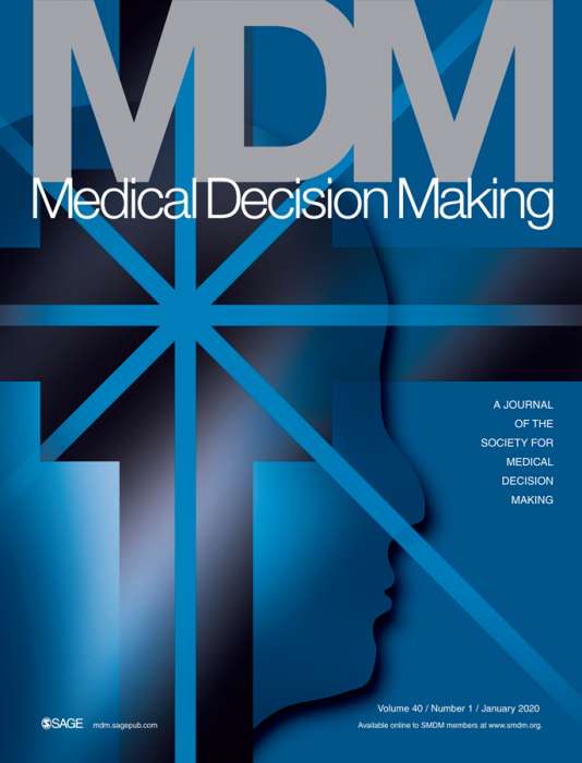 Medical Decision Making