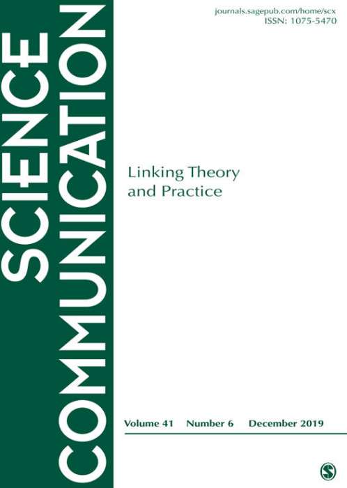 Science Communication