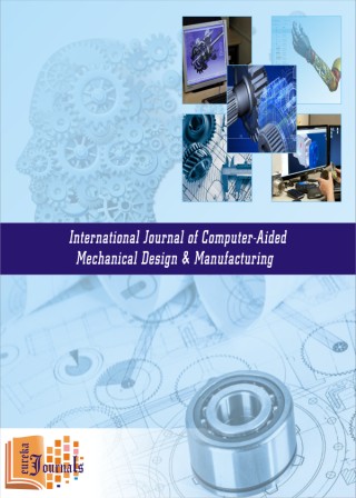 international-journal-of-computer-aided-mechanical-design-manufacturing.