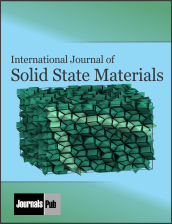 International Journal of Solid State Materials