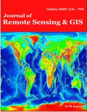 Journal of Remote Sensing & GIS