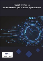 Recent Trends in Artificial Intelligence & Its Applications
