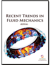 Recent Trends in Fluid Mechanics