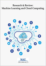 Research & Review Machine Learning and Cloud Computing