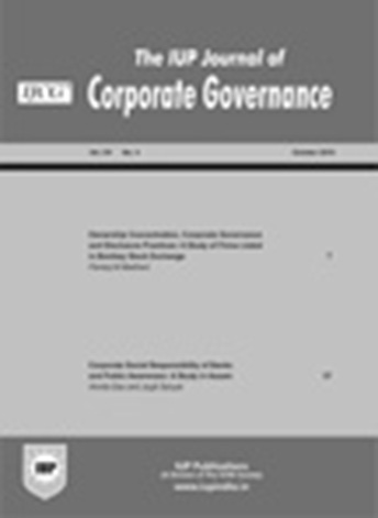 Corporate Governance