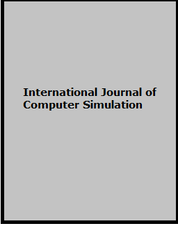 International Journal of Computer Simulation 3500.00
