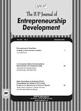Entrepreneurship Development