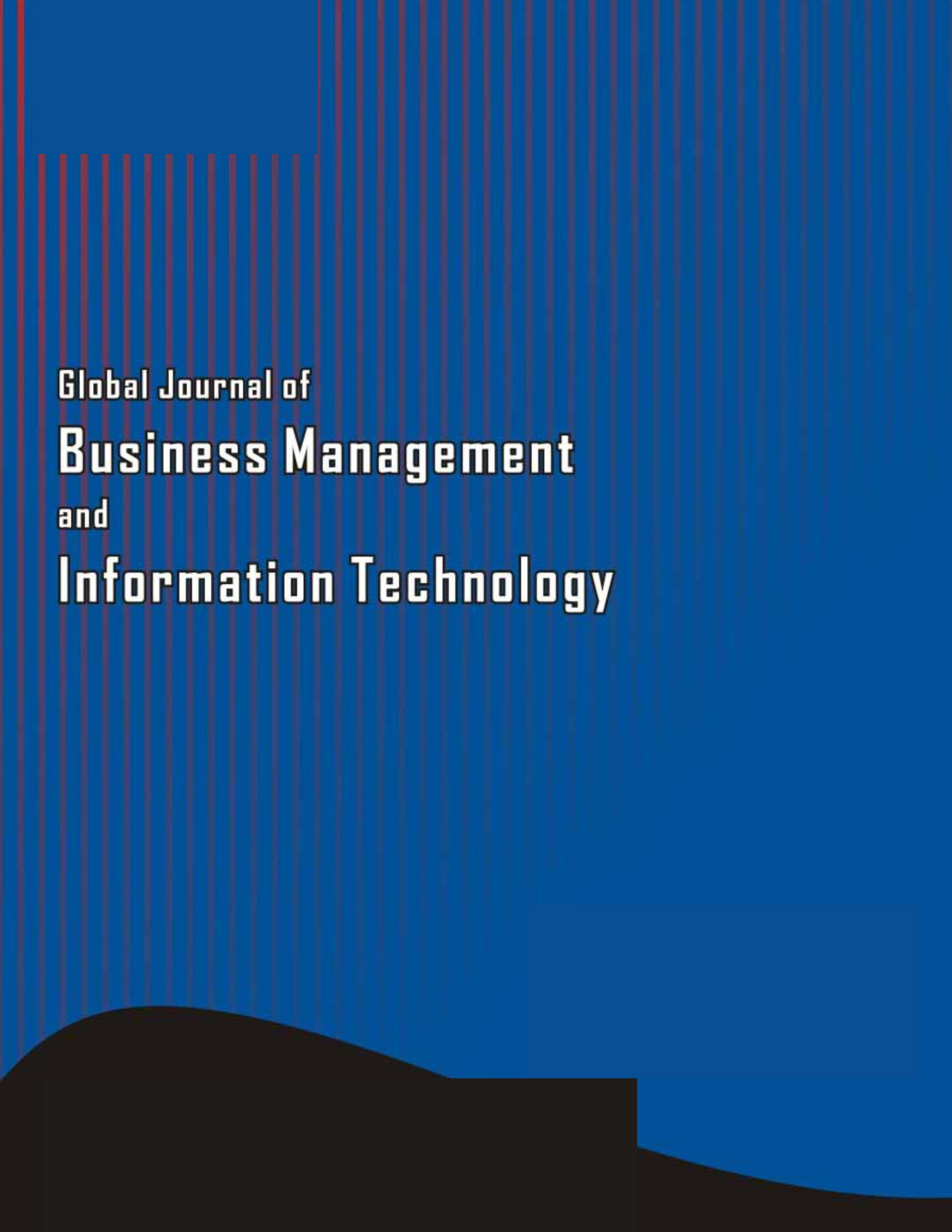 Global Journal of Business Management and Information Technology