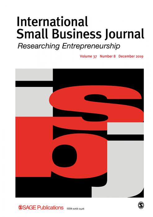 International Small Business Magazine