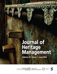 Journal of Heritage Management