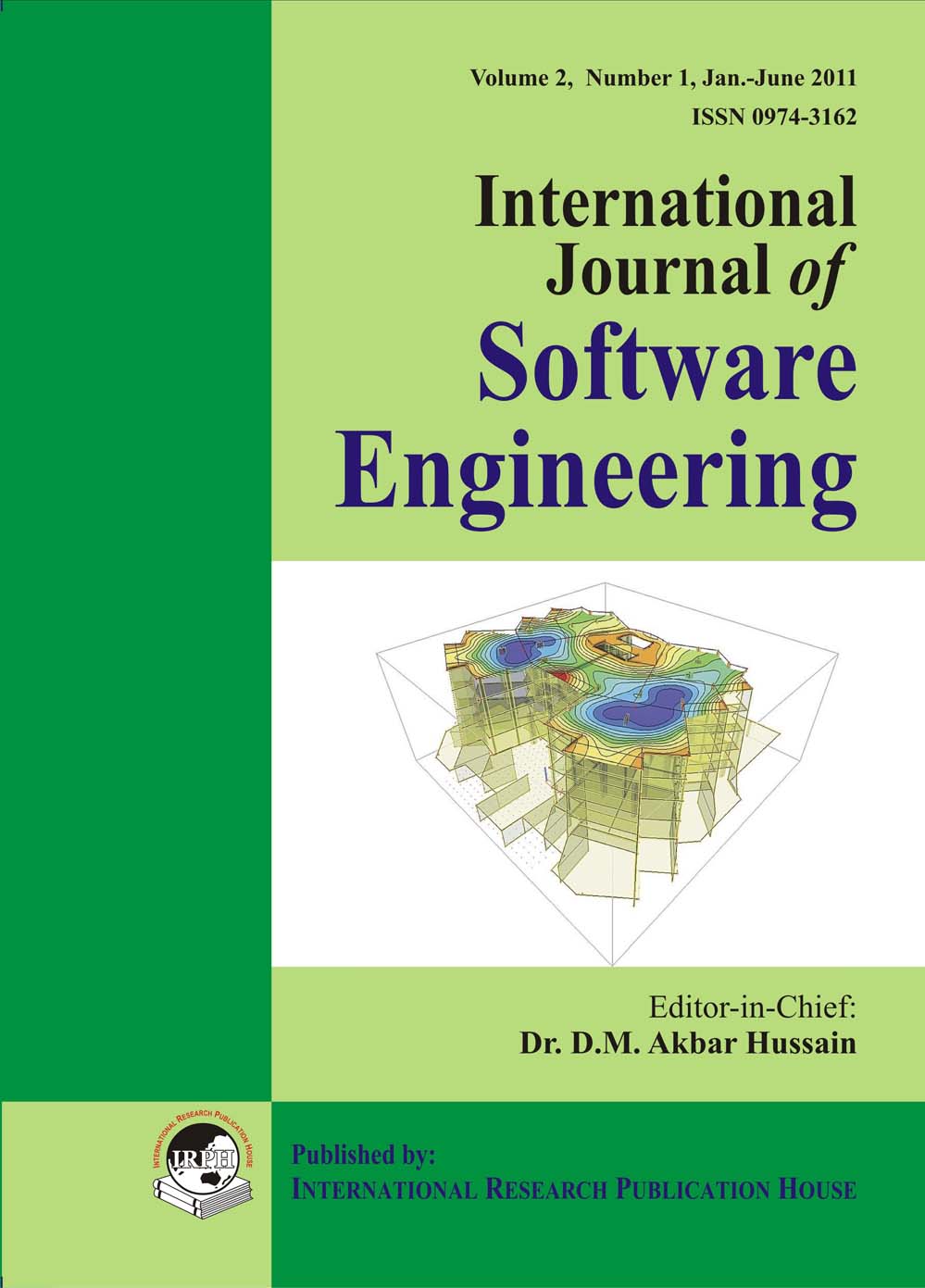 International Journal of Software Engineering