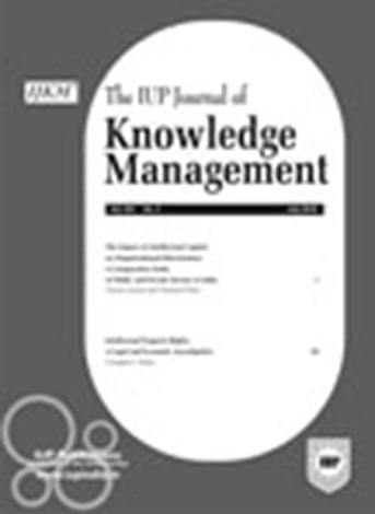 Knowledge Management