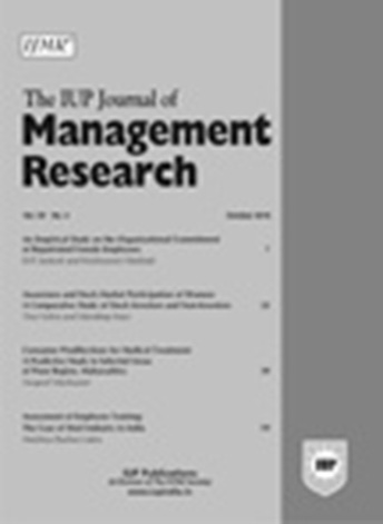 Management Research