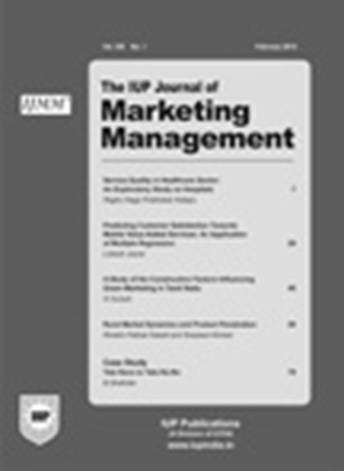 Marketing Management