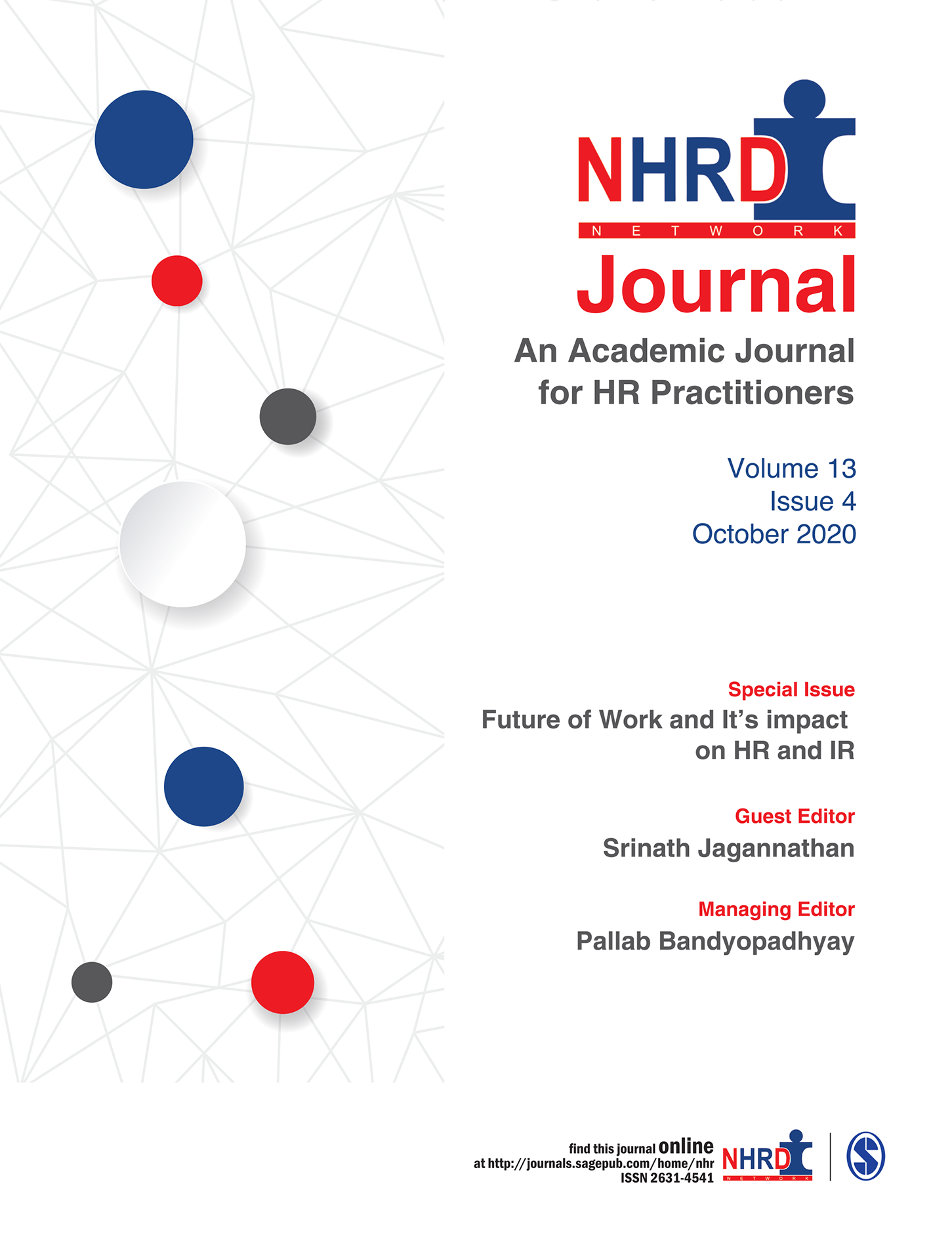 NHRD Network Journal