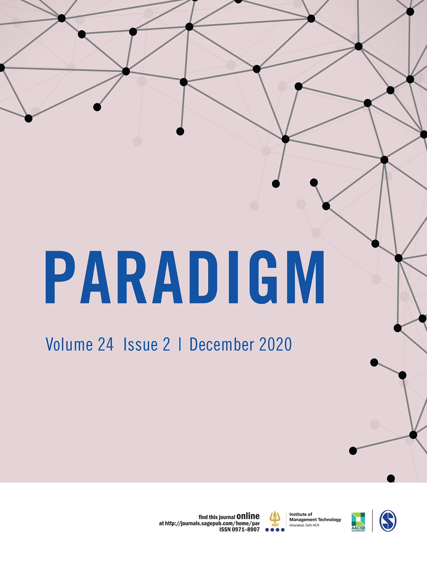 Paradigm Journal