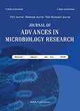 Journal of Advances in Microbiology Research