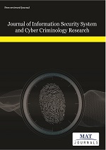 Journal of Information Security System and Cyber Criminology Research