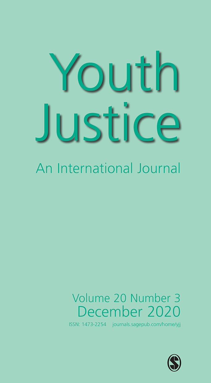 Youth Justice