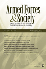 Armed Forces & Society