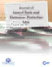 Journal of Law of Torts and Consumer Protection Law