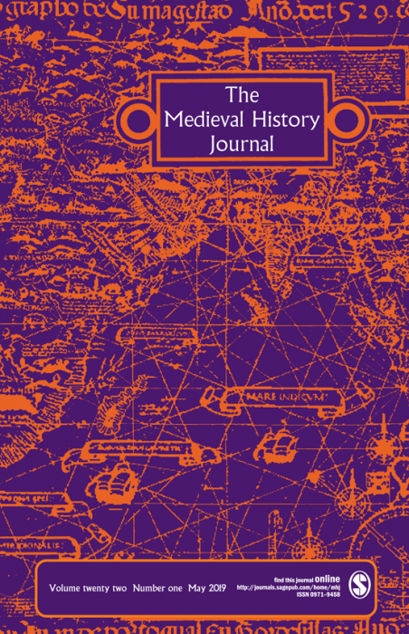 The Medieval History Journal