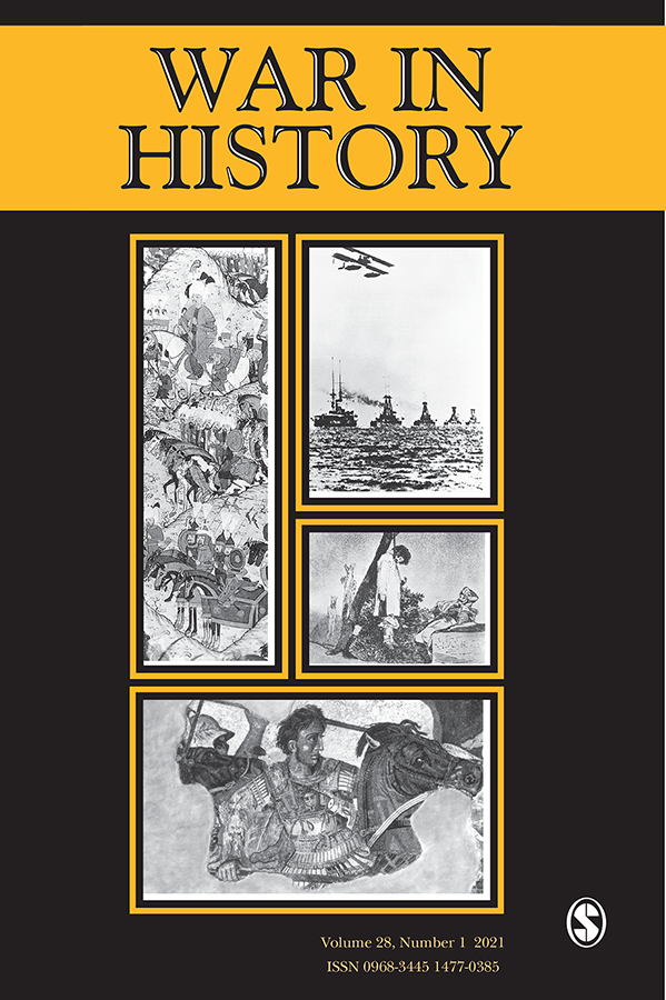 War in History