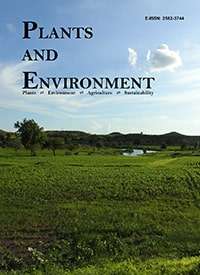 Plants and Environment