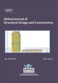 Global Journal of Structural Design and Construction