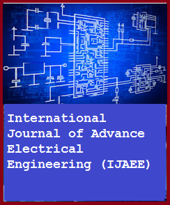 International Journal of Advances in Electrical Engineering