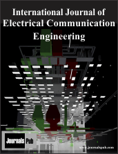 International Journal of Electrical Communication Engineering