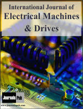 International Journal of Electrical Machines and Drives