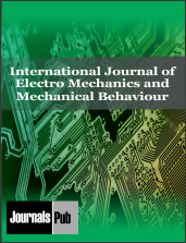 International Journal of Electro Mechanics and Mechanical Behaviour