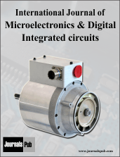 International Journal of Microelectronics and Digital integrated Circuits