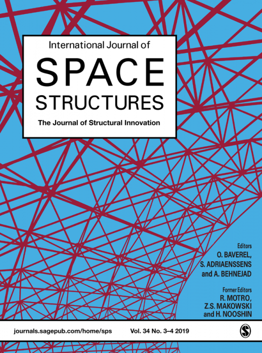 International Journal of Space Structures