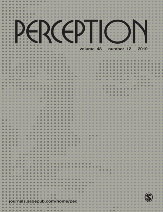 Perception Journal
