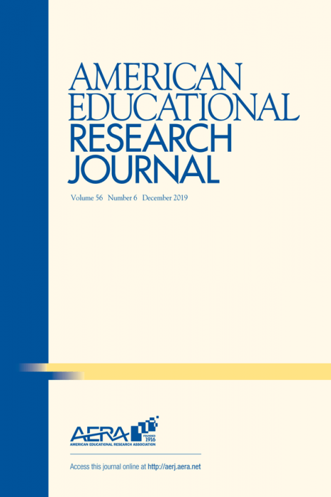 American Educational Research