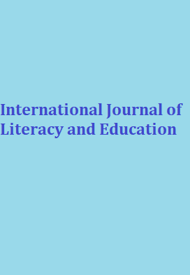 International Journal of Literacy and Education