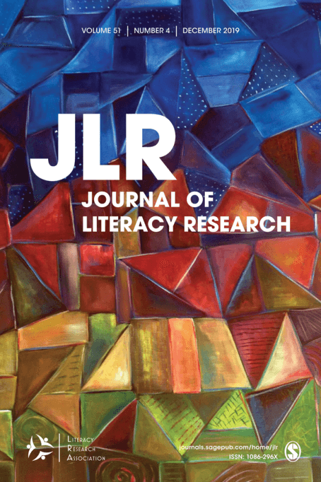 Journal of Literacy Research