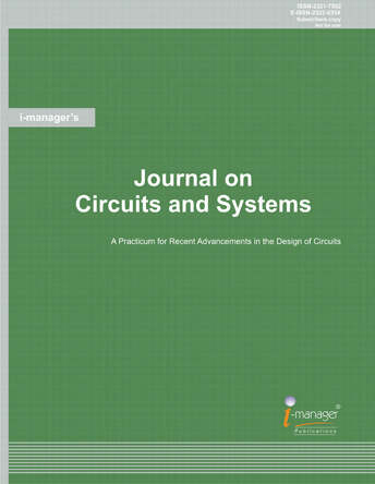 Journal on Circuits and Systems Magazine