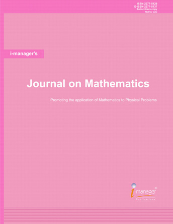 Journal on Mathematics