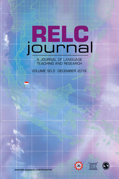 RELC Journal