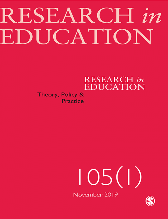 Research in Education