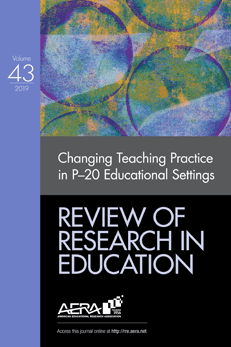 Review of Research in Education